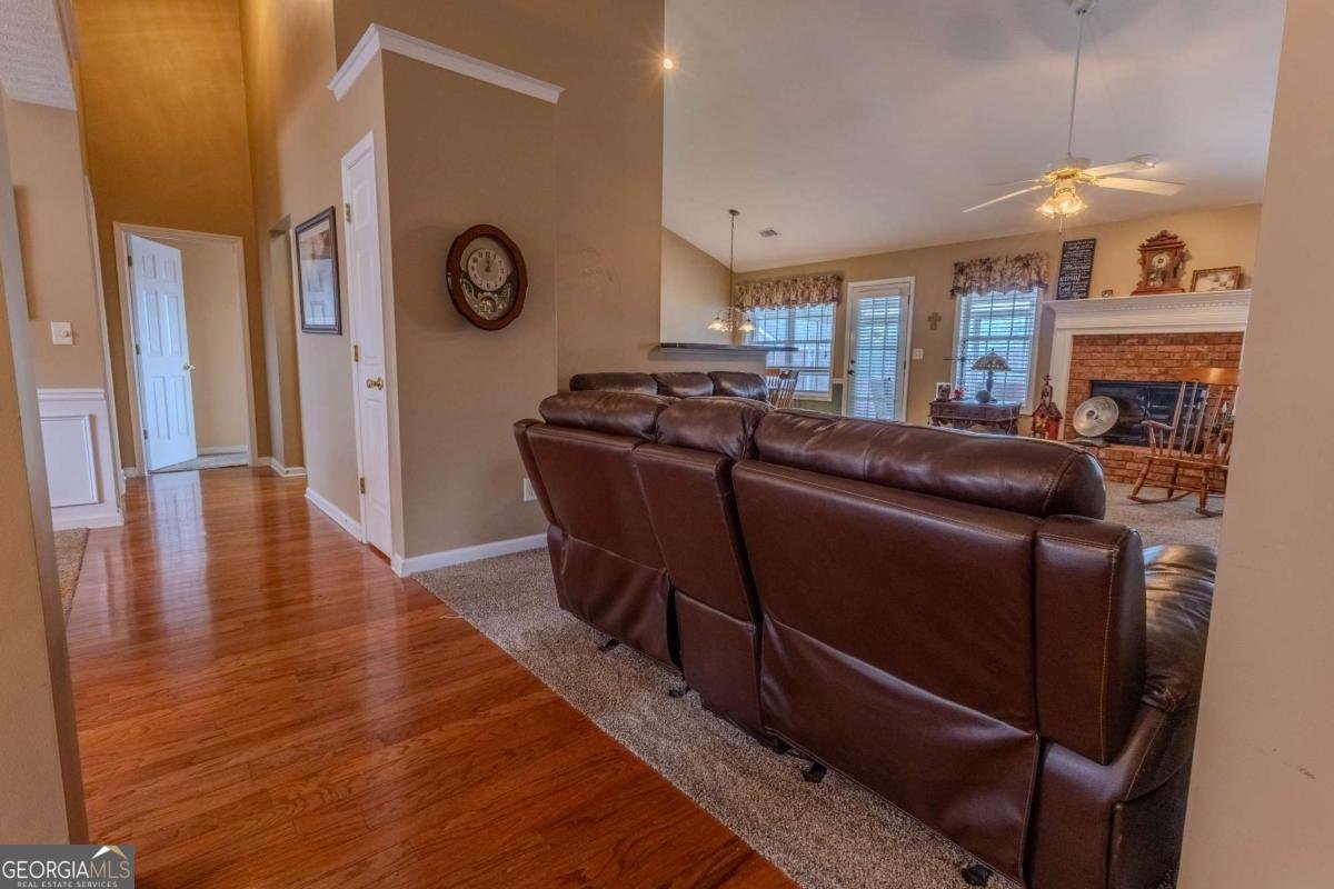 3385 Stoneleigh Run Drive Buford - Photo 35