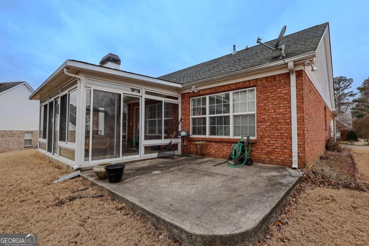 3385 Stoneleigh Run Drive Buford - Photo 37