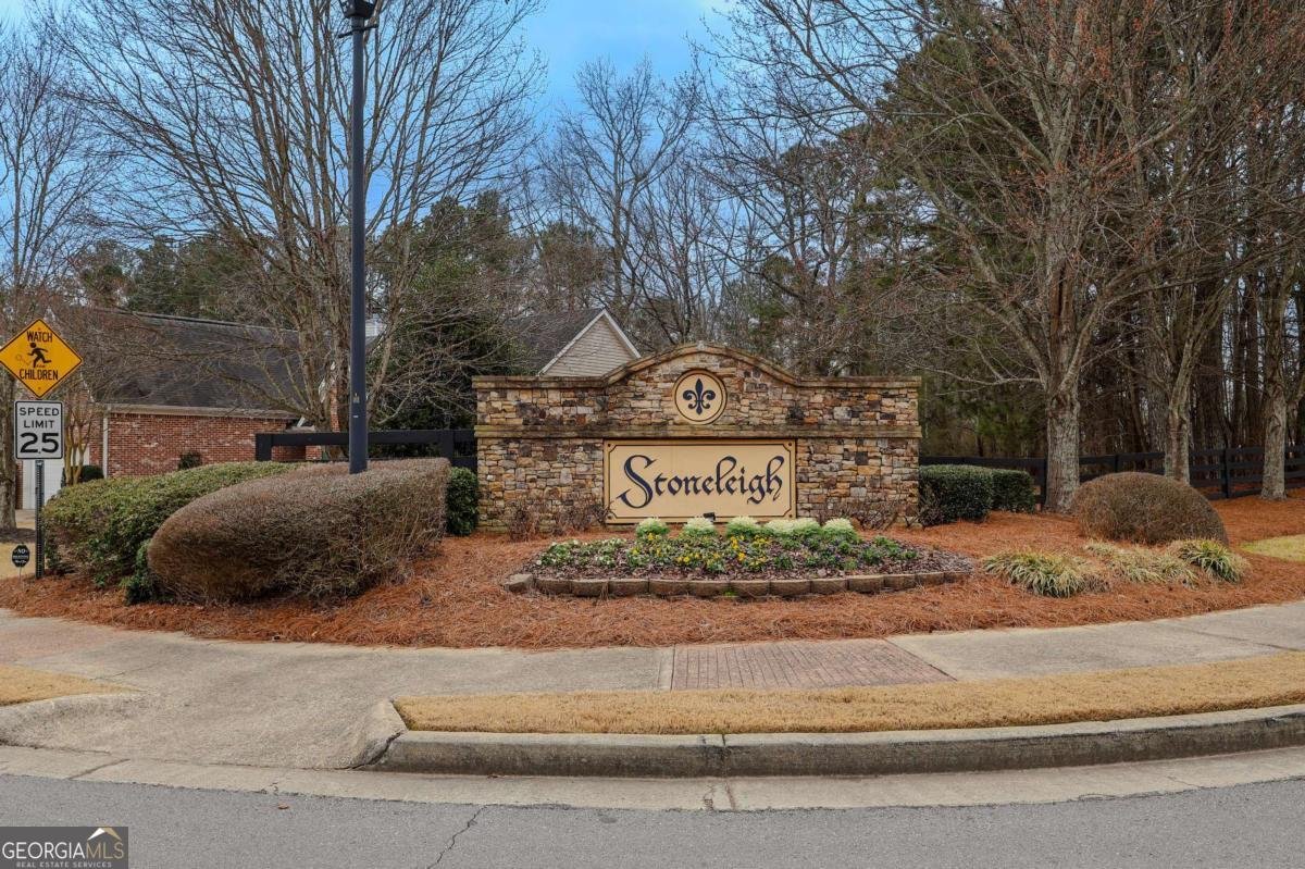 3385 Stoneleigh Run Drive Buford - Photo 41