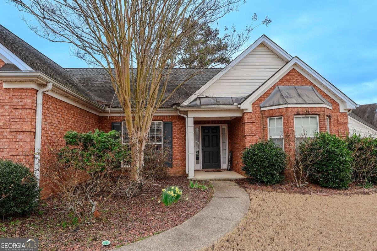 3385 Stoneleigh Run Drive Buford - Photo 6