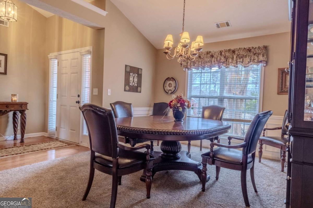 3385 Stoneleigh Run Drive Buford - Photo 8