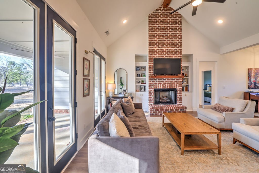 1534 Powell Church Road Harlem - Photo 10