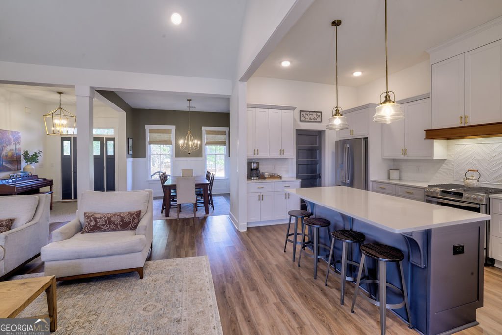 1534 Powell Church Road Harlem - Photo 11