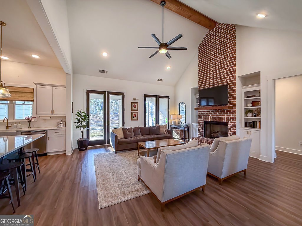 1534 Powell Church Road Harlem - Photo 12