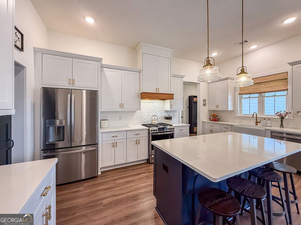 1534 Powell Church Road Harlem - Photo 13