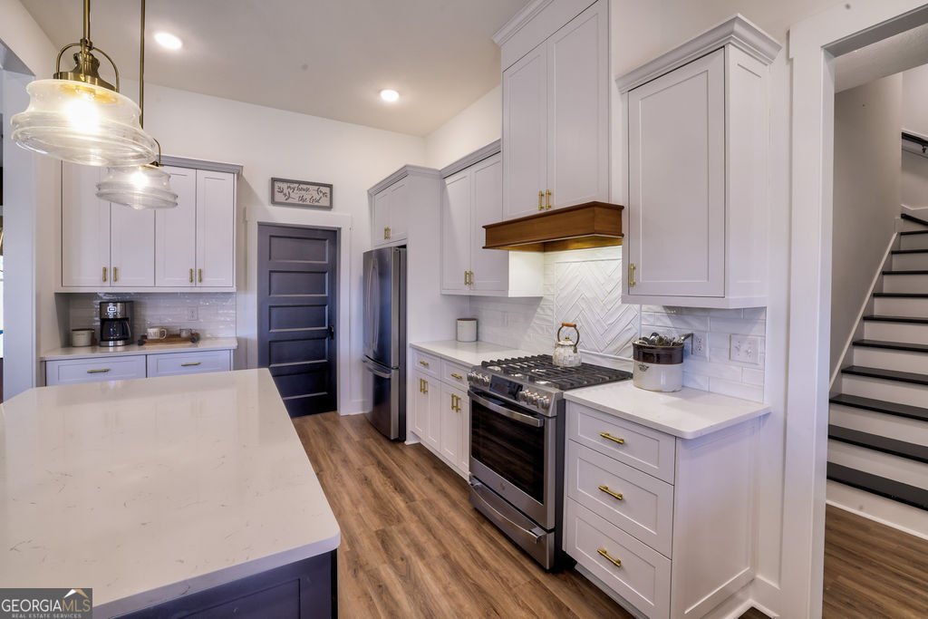 1534 Powell Church Road Harlem - Photo 14