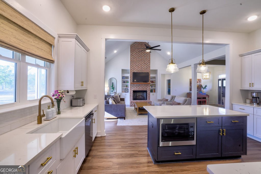 1534 Powell Church Road Harlem - Photo 16