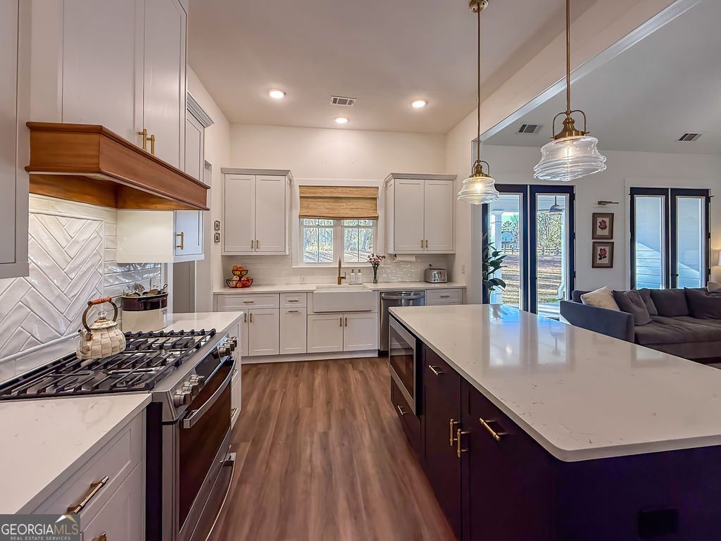 1534 Powell Church Road Harlem - Photo 17