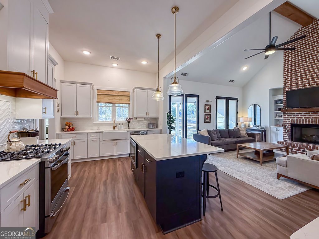 1534 Powell Church Road Harlem - Photo 18