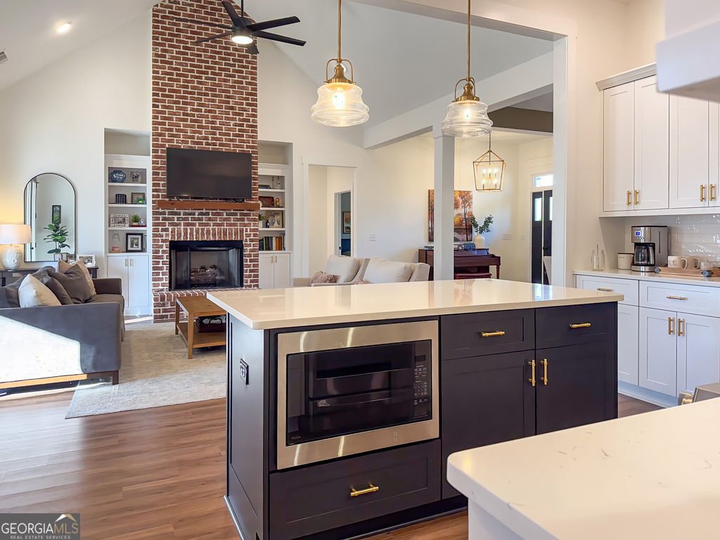 1534 Powell Church Road Harlem - Photo 19