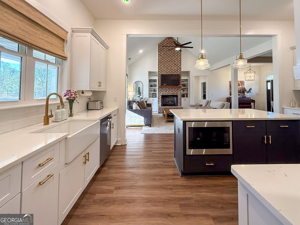 1534 Powell Church Road Harlem - Photo 20