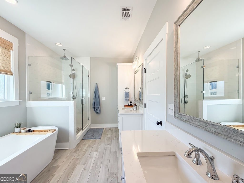 1534 Powell Church Road Harlem - Photo 22