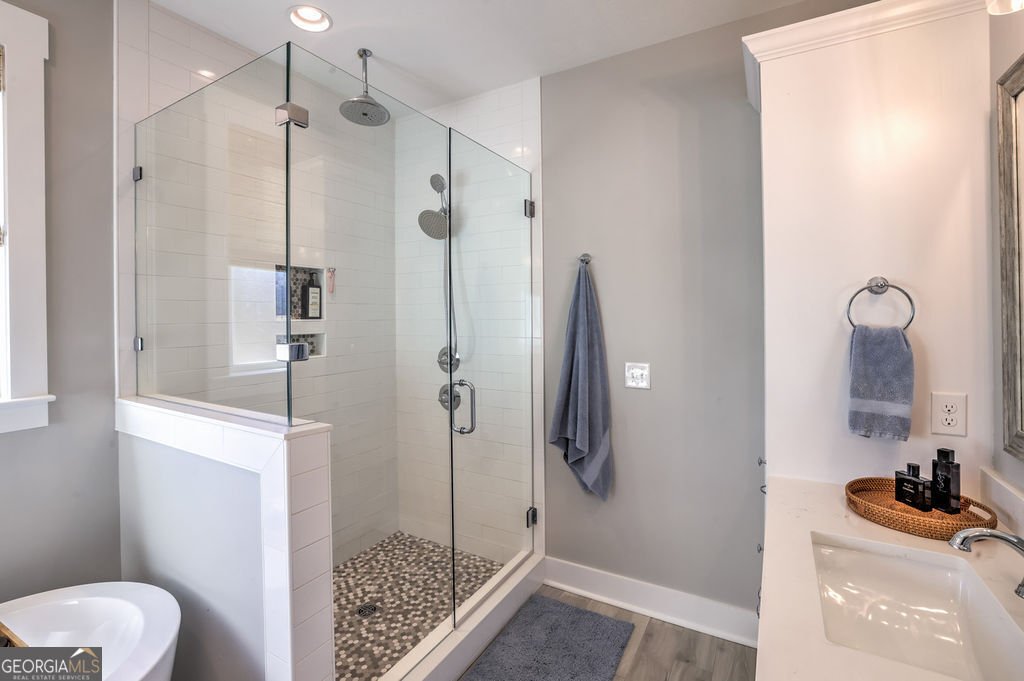 1534 Powell Church Road Harlem - Photo 23