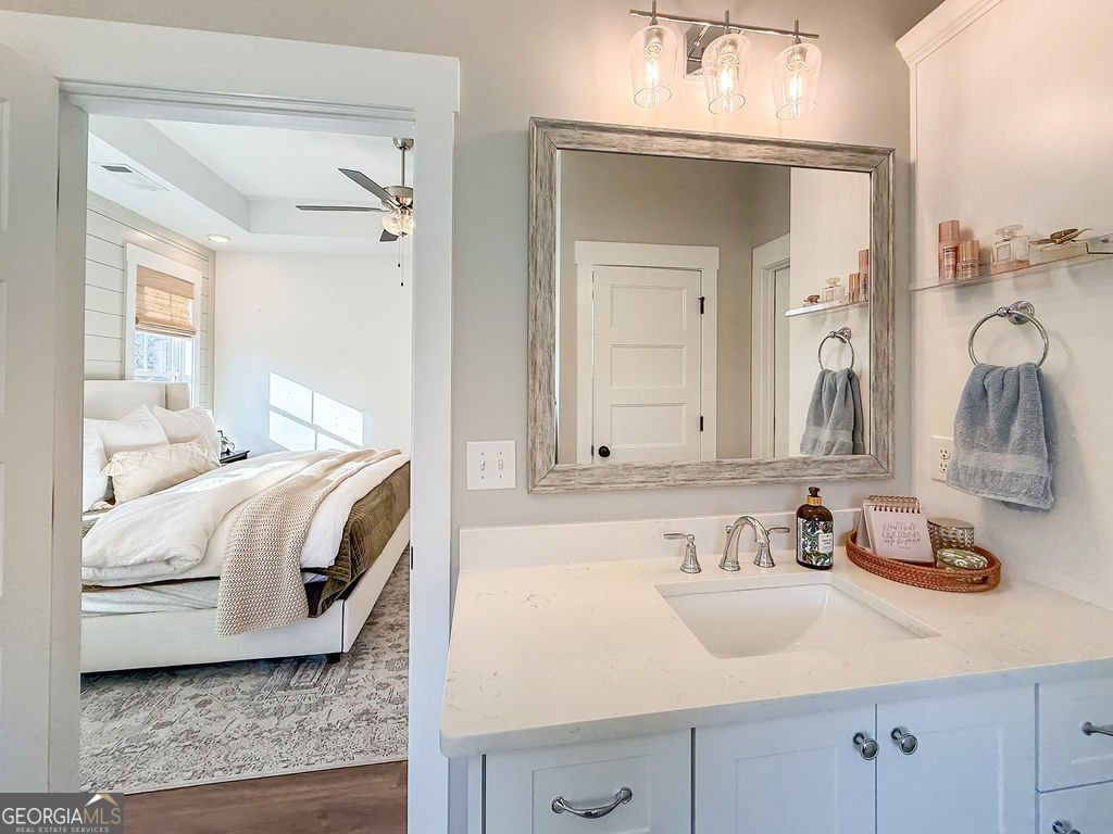 1534 Powell Church Road Harlem - Photo 25