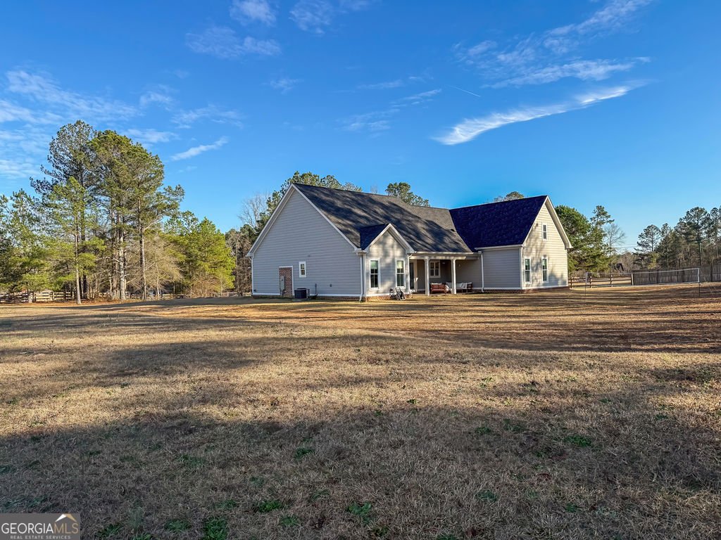 1534 Powell Church Road Harlem - Photo 36