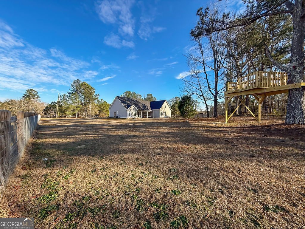 1534 Powell Church Road Harlem - Photo 37