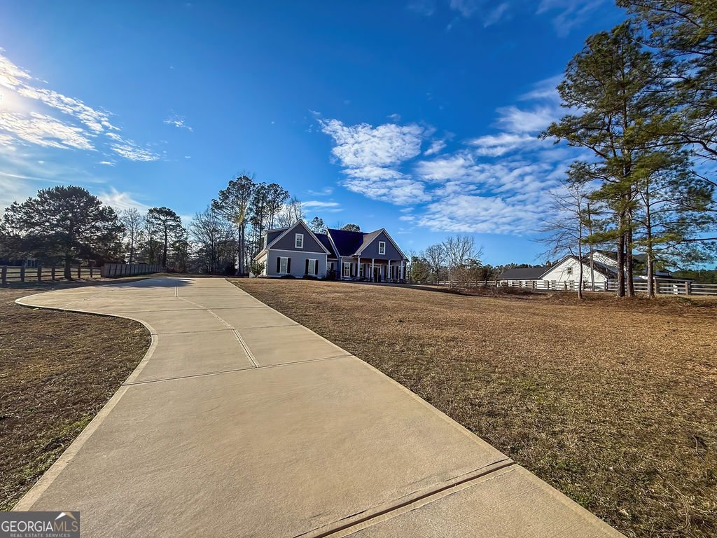 1534 Powell Church Road Harlem - Photo 41