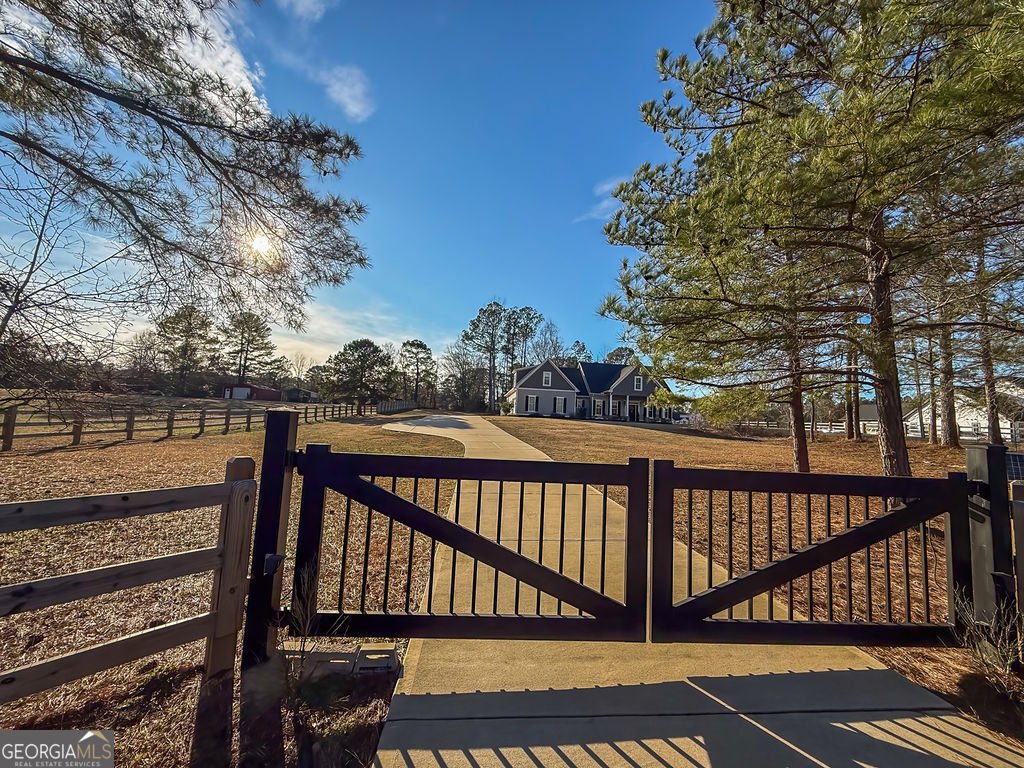 1534 Powell Church Road Harlem - Photo 45