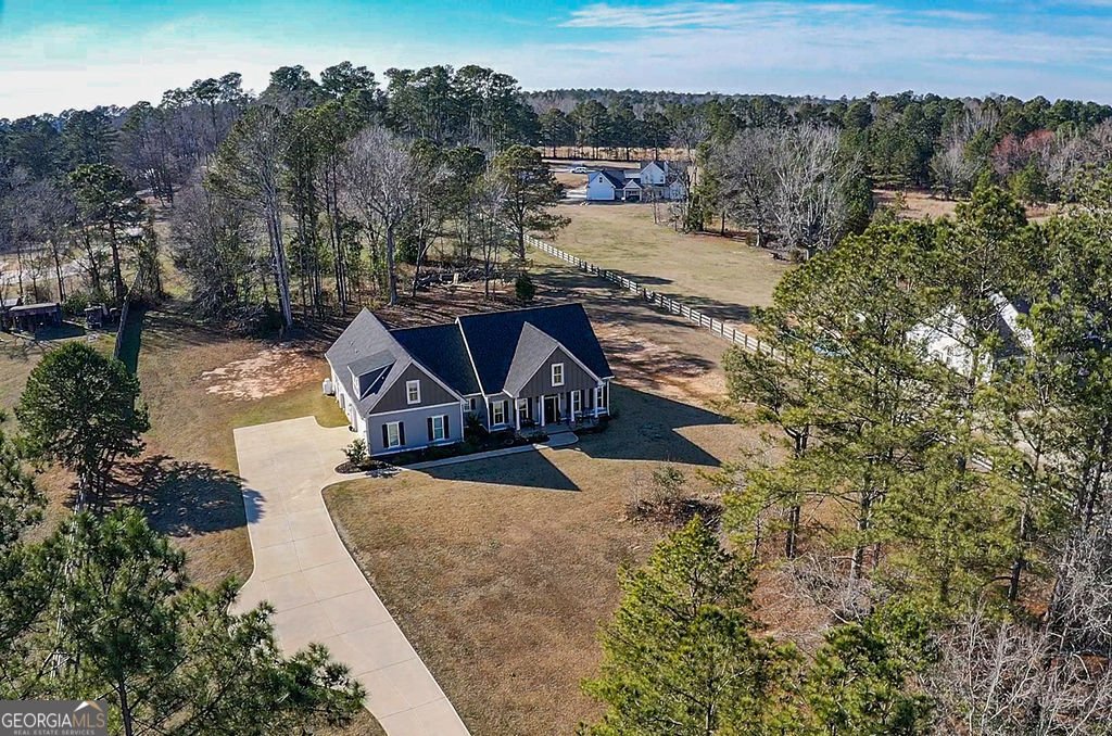 1534 Powell Church Road Harlem - Photo 47