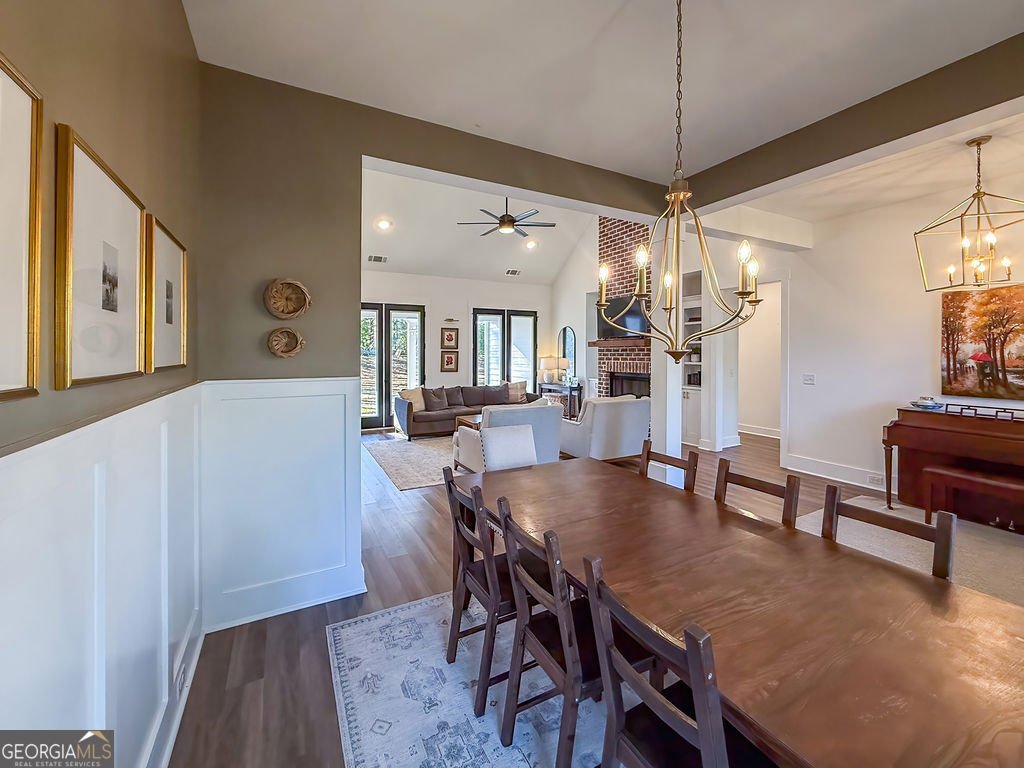 1534 Powell Church Road Harlem - Photo 7