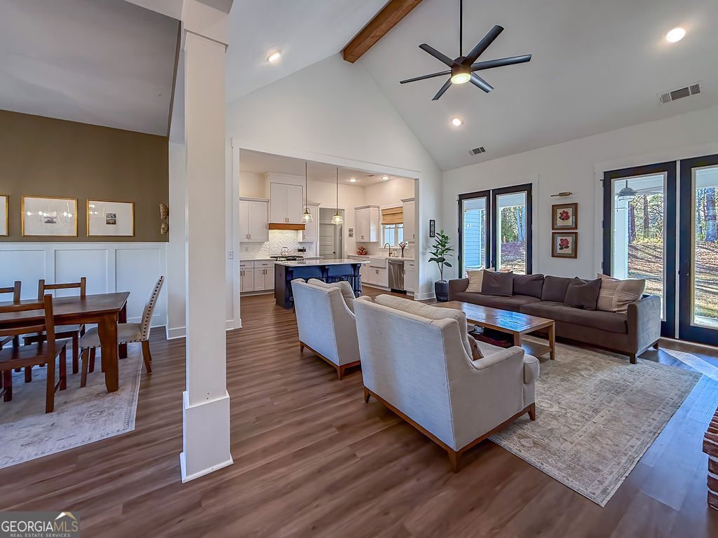 1534 Powell Church Road Harlem - Photo 8