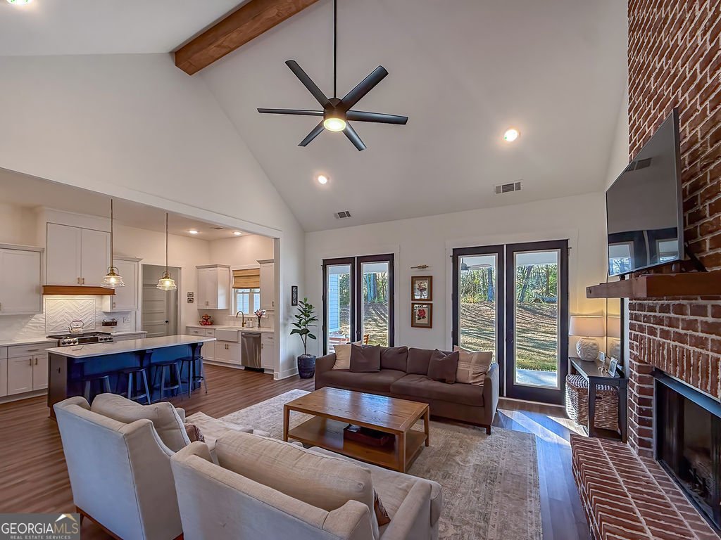 1534 Powell Church Road Harlem - Photo 9