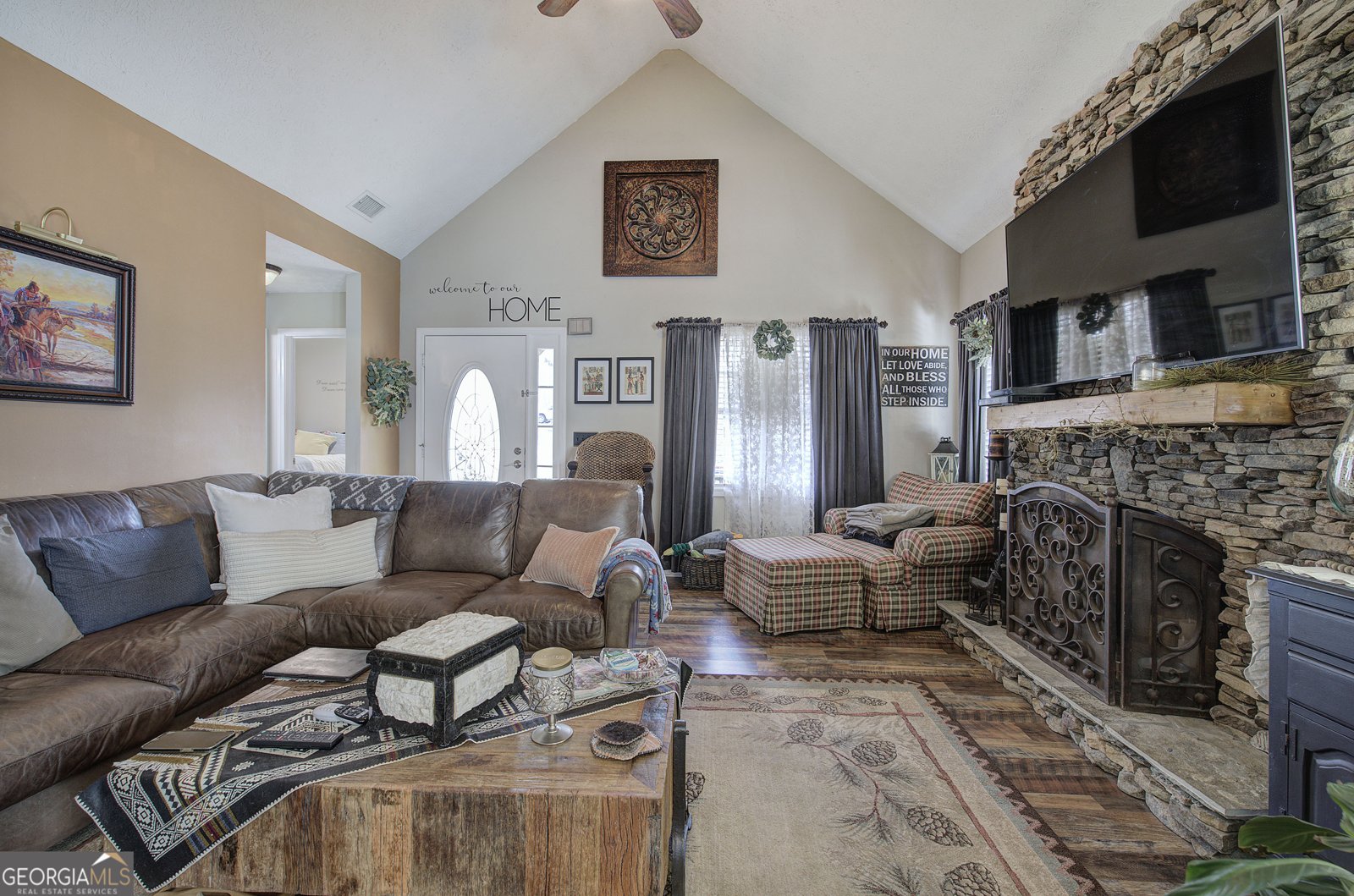 92 Morgan Drive Adairsville - Photo 11