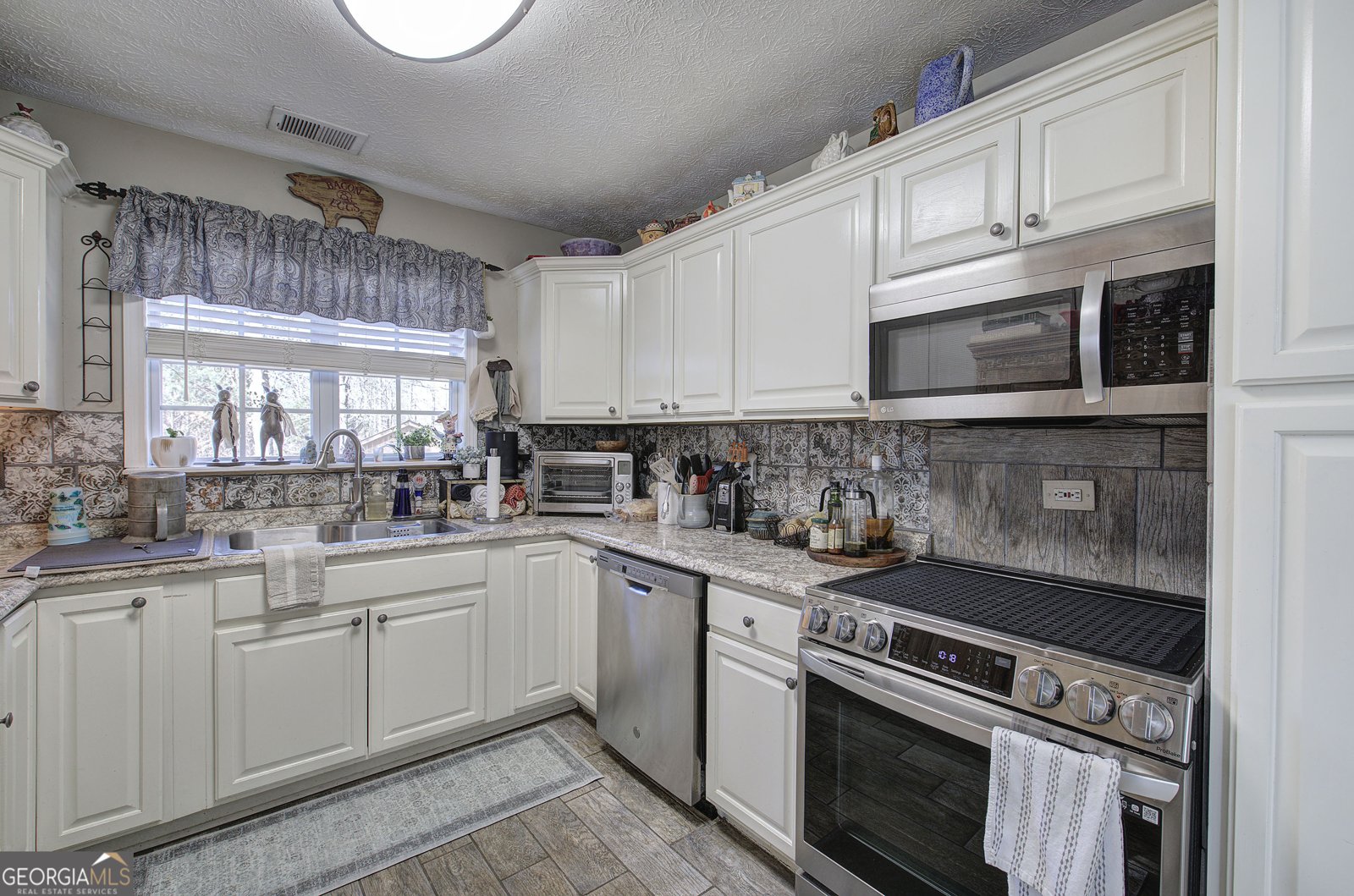 92 Morgan Drive Adairsville - Photo 16