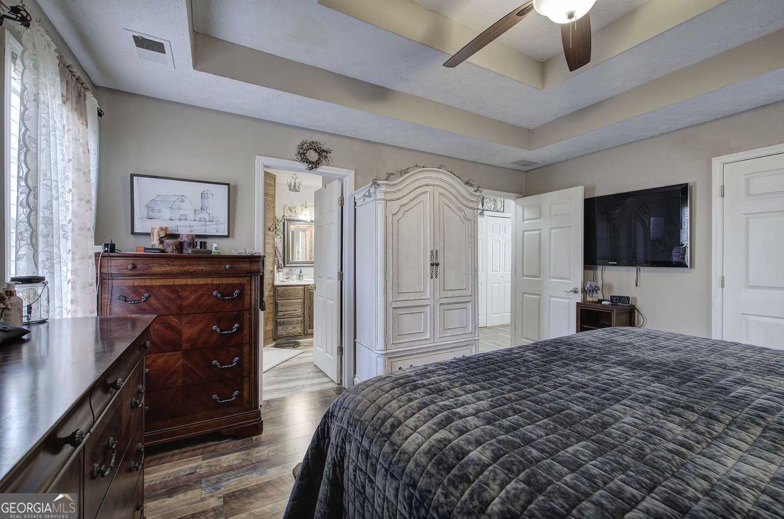 92 Morgan Drive Adairsville - Photo 22