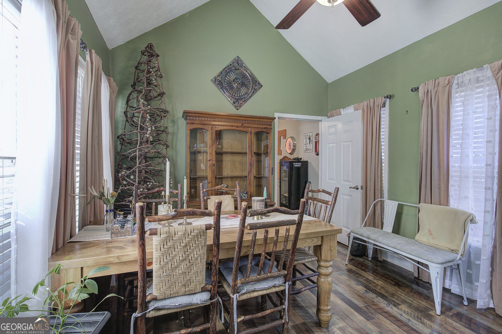 92 Morgan Drive Adairsville - Photo 27