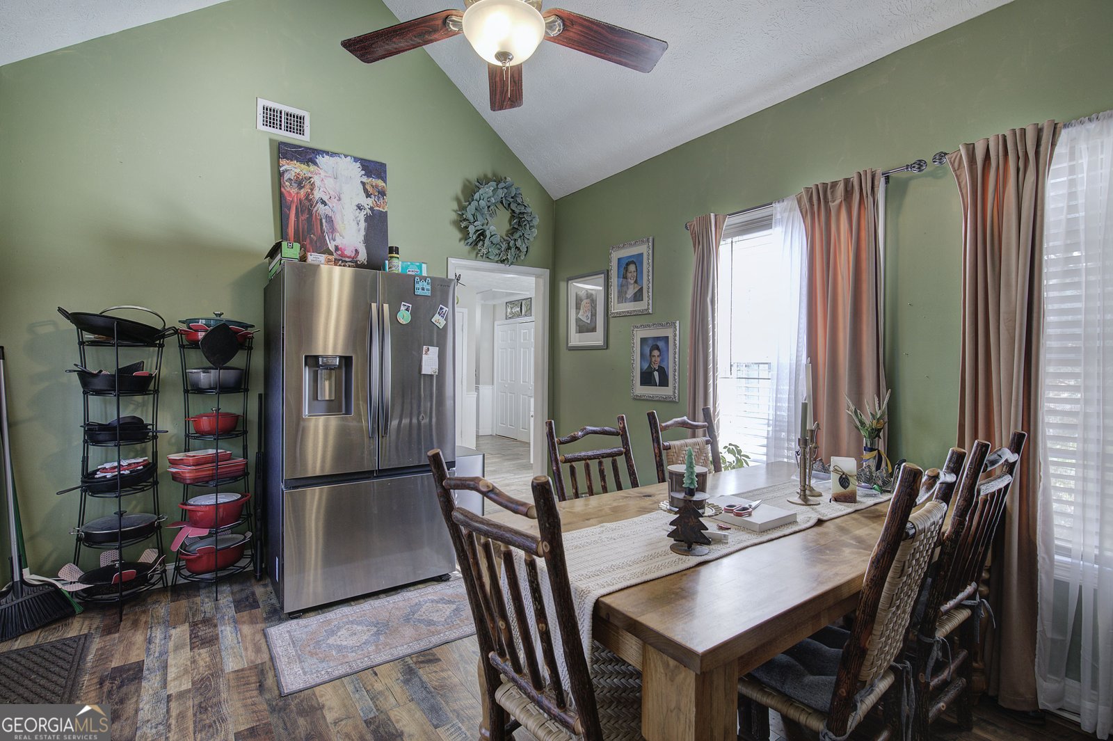 92 Morgan Drive Adairsville - Photo 28