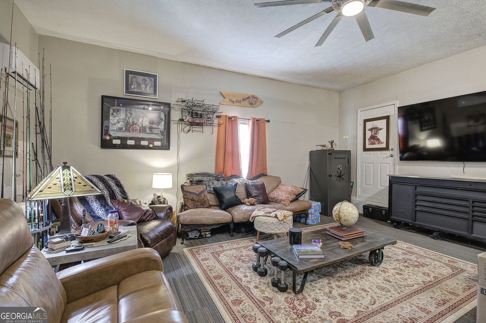 92 Morgan Drive Adairsville - Photo 29