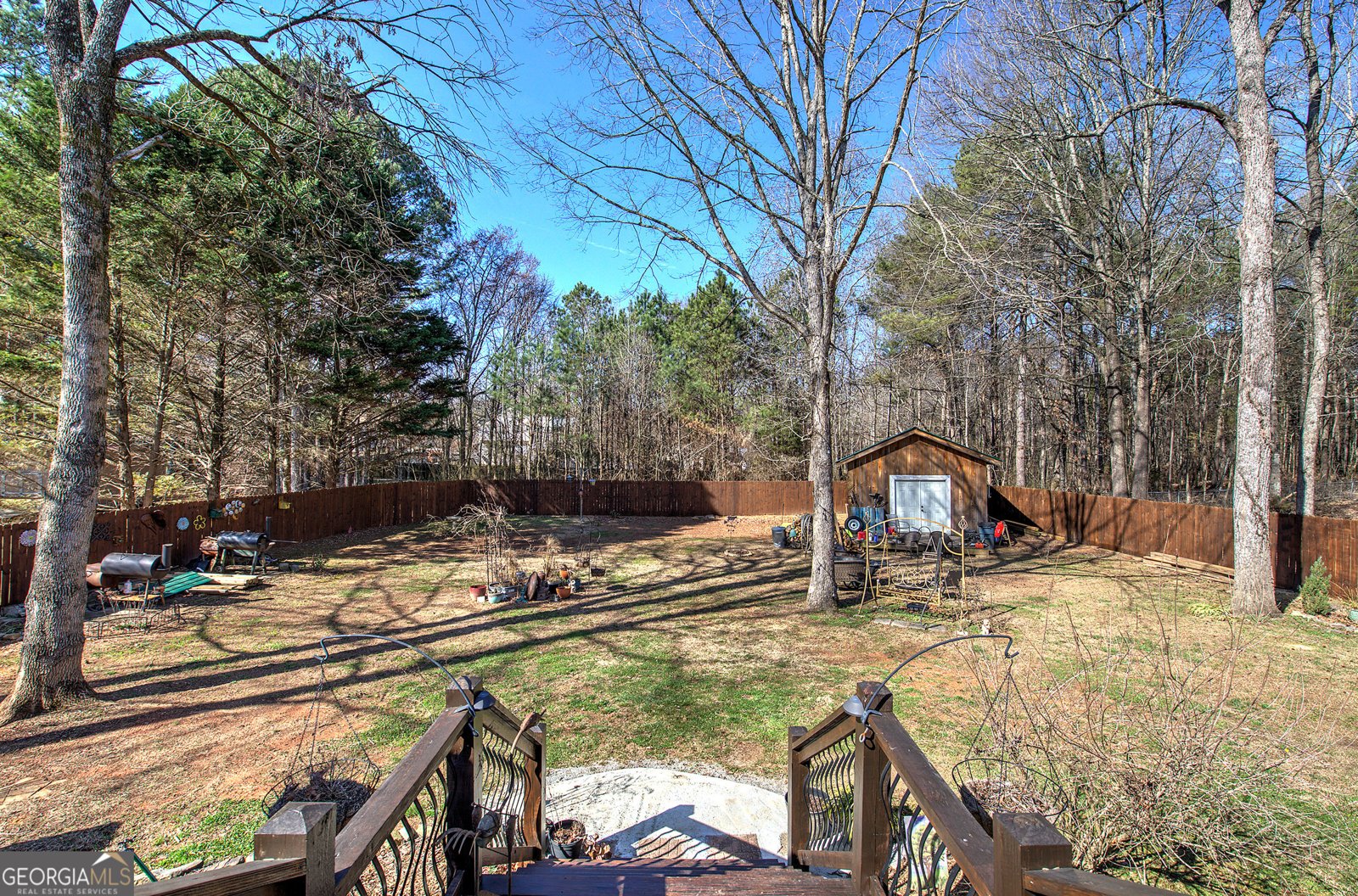 92 Morgan Drive Adairsville - Photo 32