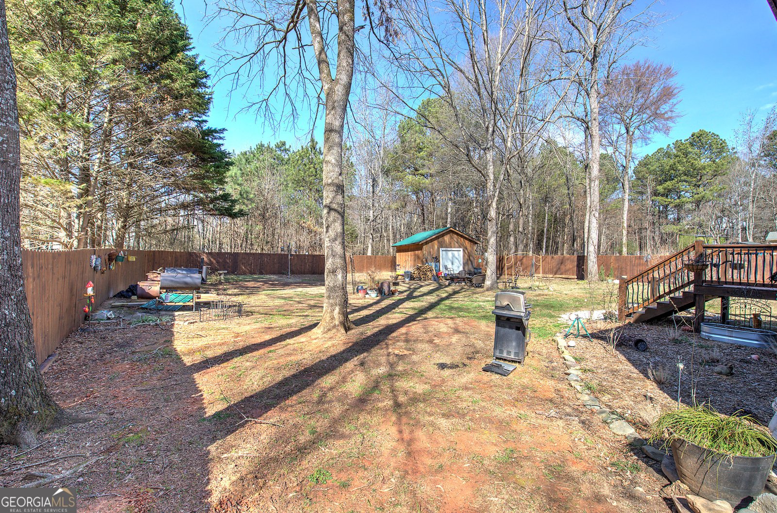 92 Morgan Drive Adairsville - Photo 33