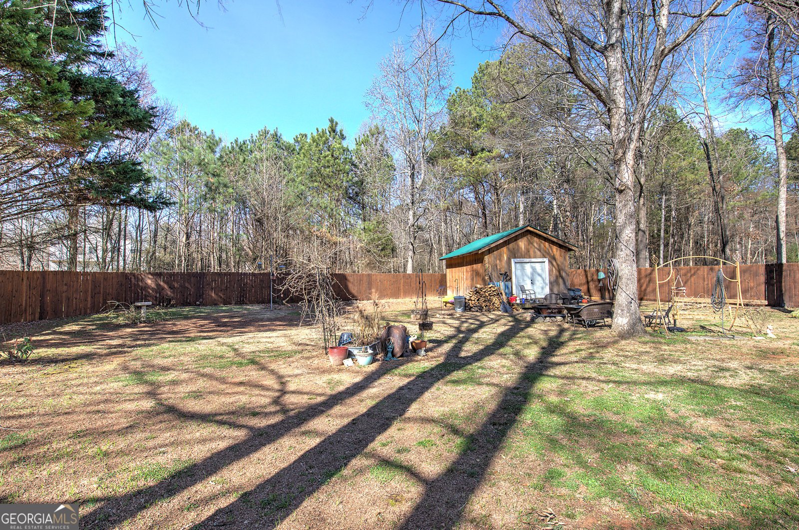 92 Morgan Drive Adairsville - Photo 34