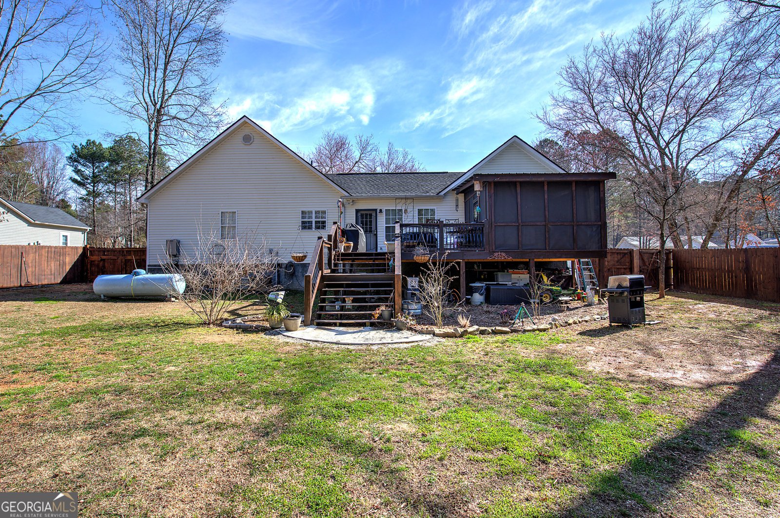 92 Morgan Drive Adairsville - Photo 35