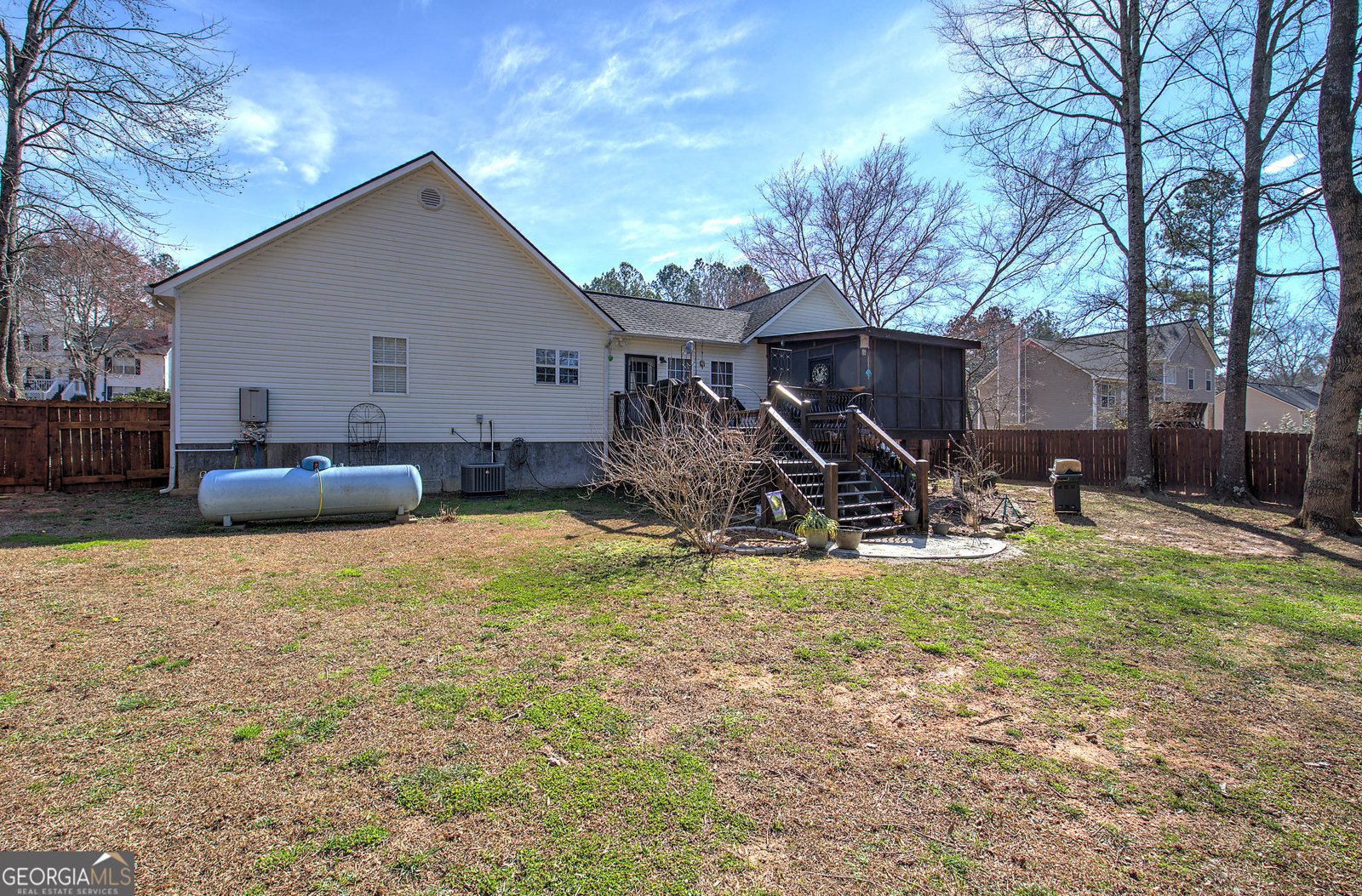 92 Morgan Drive Adairsville - Photo 36