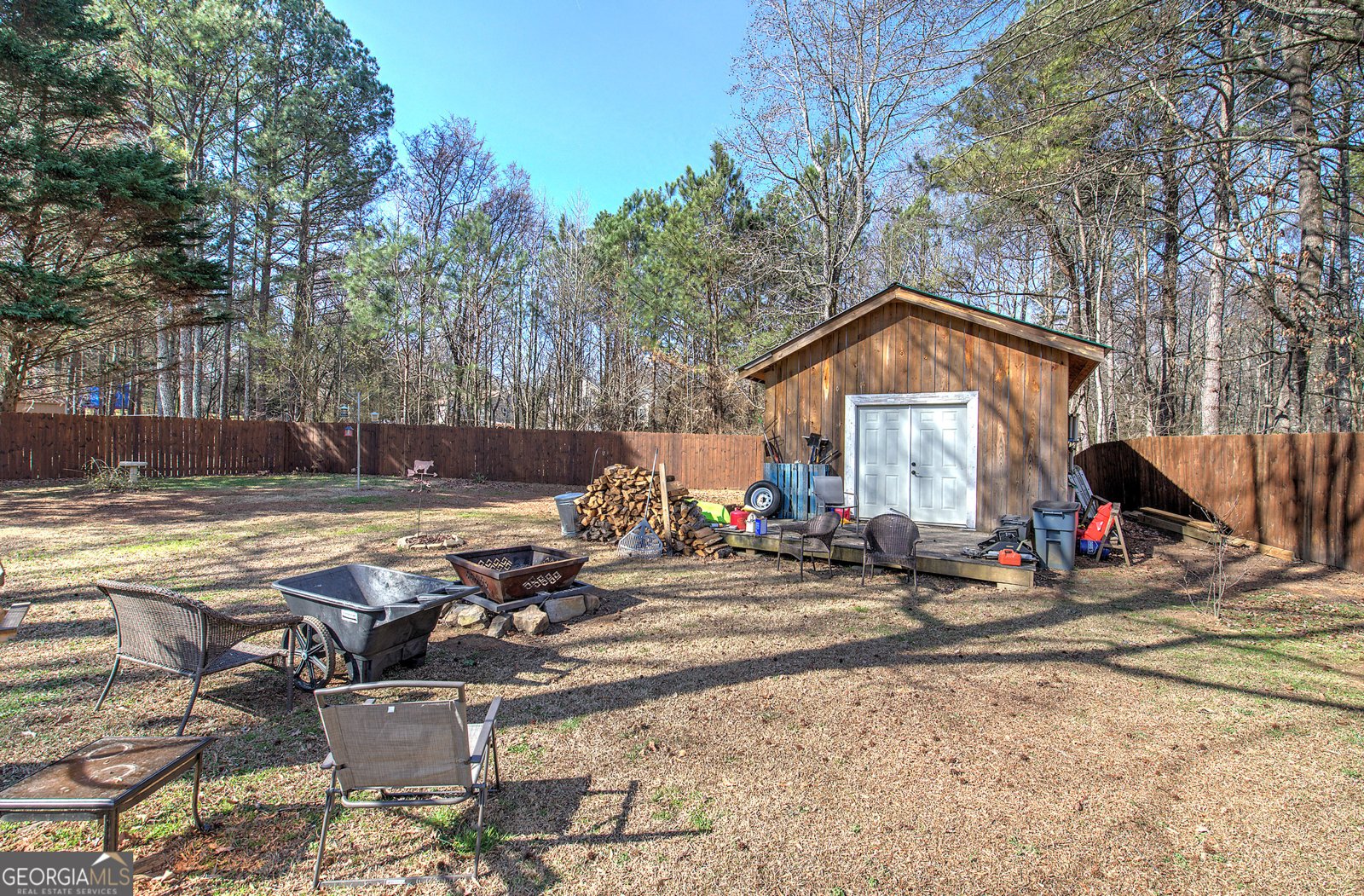 92 Morgan Drive Adairsville - Photo 37