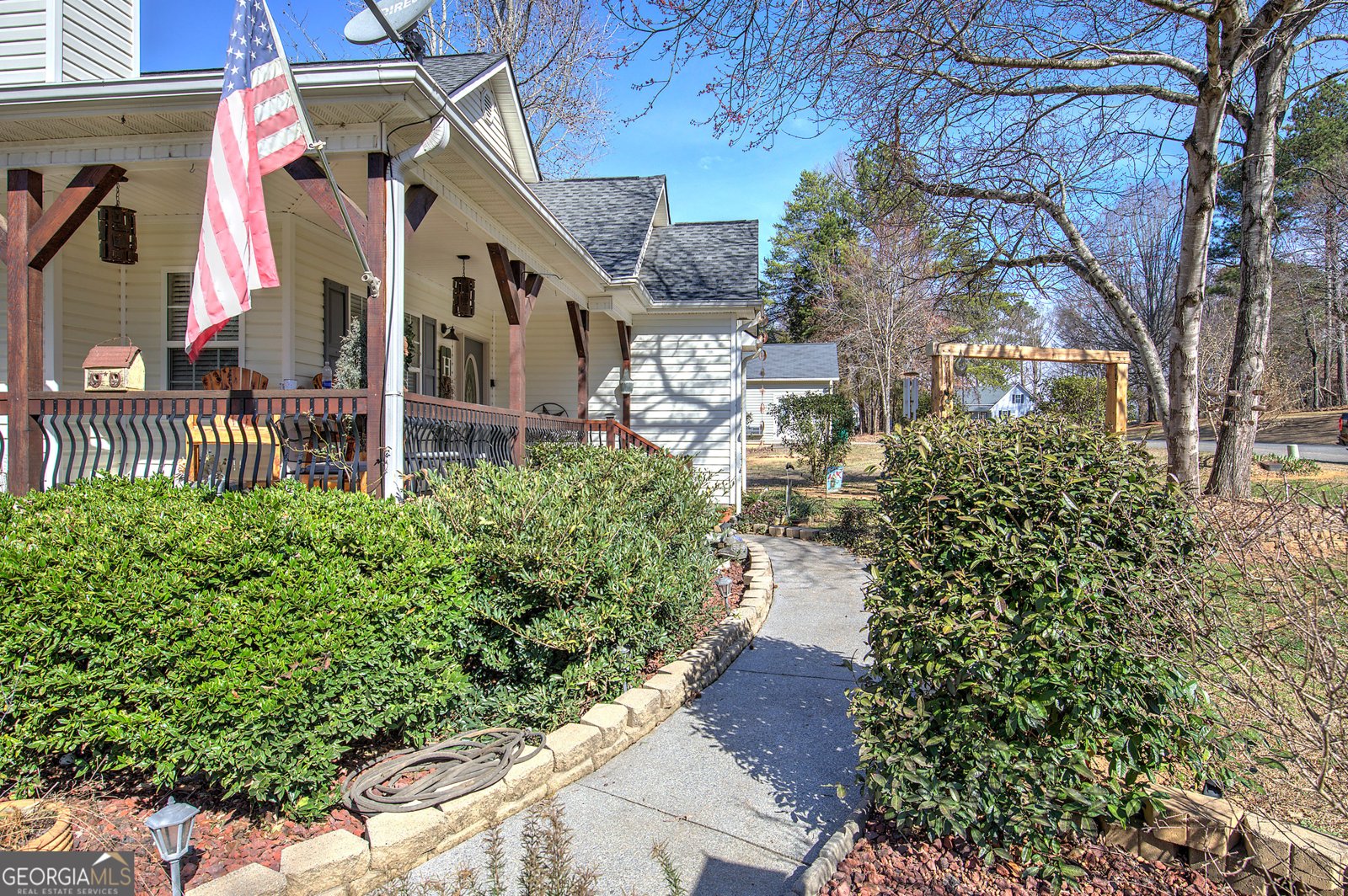 92 Morgan Drive Adairsville - Photo 6