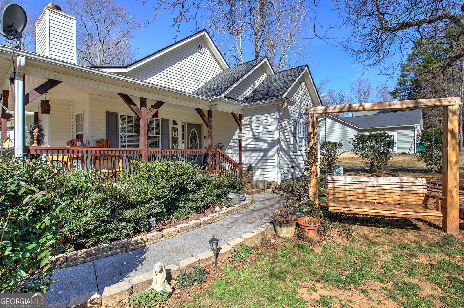 92 Morgan Drive Adairsville - Photo 7