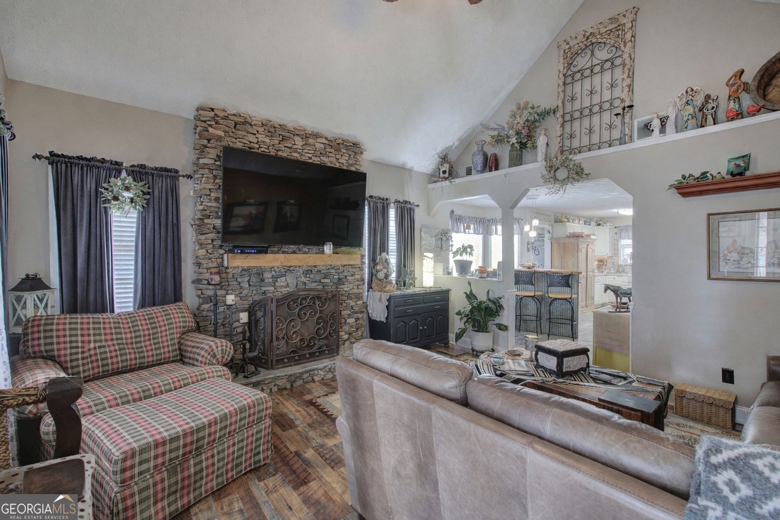 92 Morgan Drive Adairsville - Photo 8