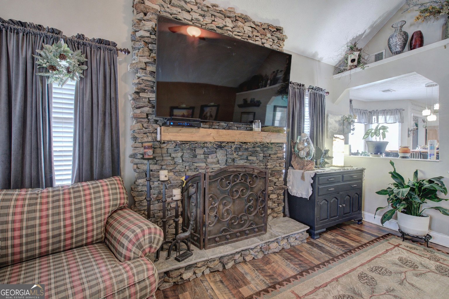 92 Morgan Drive Adairsville - Photo 9