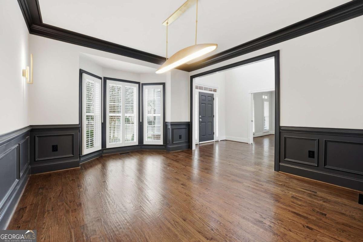 7015 Gaineswood Drive Roswell - Photo 13