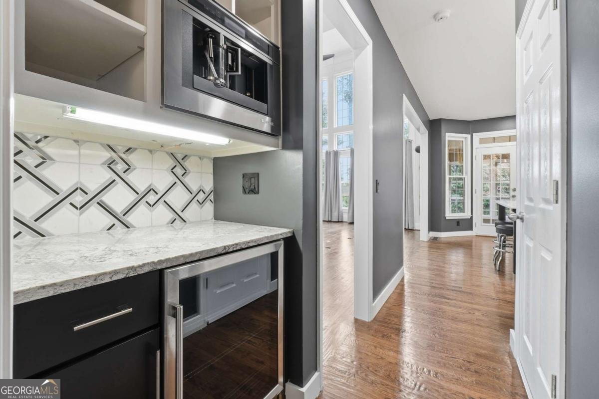 7015 Gaineswood Drive Roswell - Photo 14