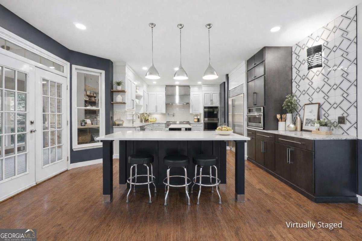 7015 Gaineswood Drive Roswell - Photo 15