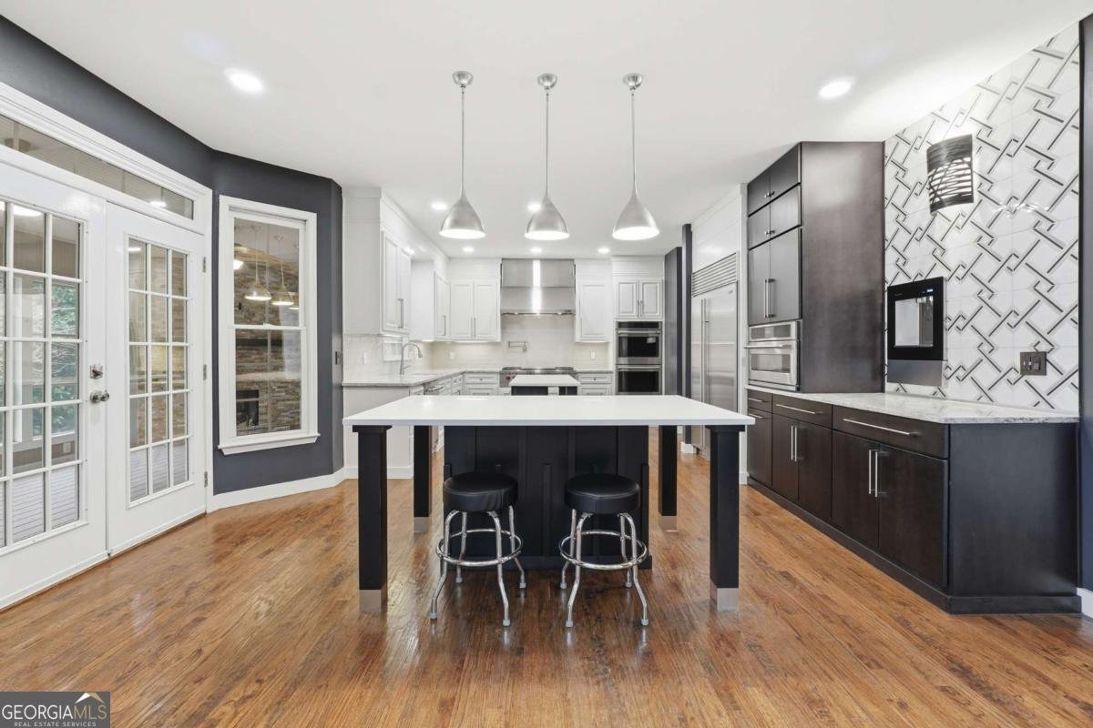 7015 Gaineswood Drive Roswell - Photo 16