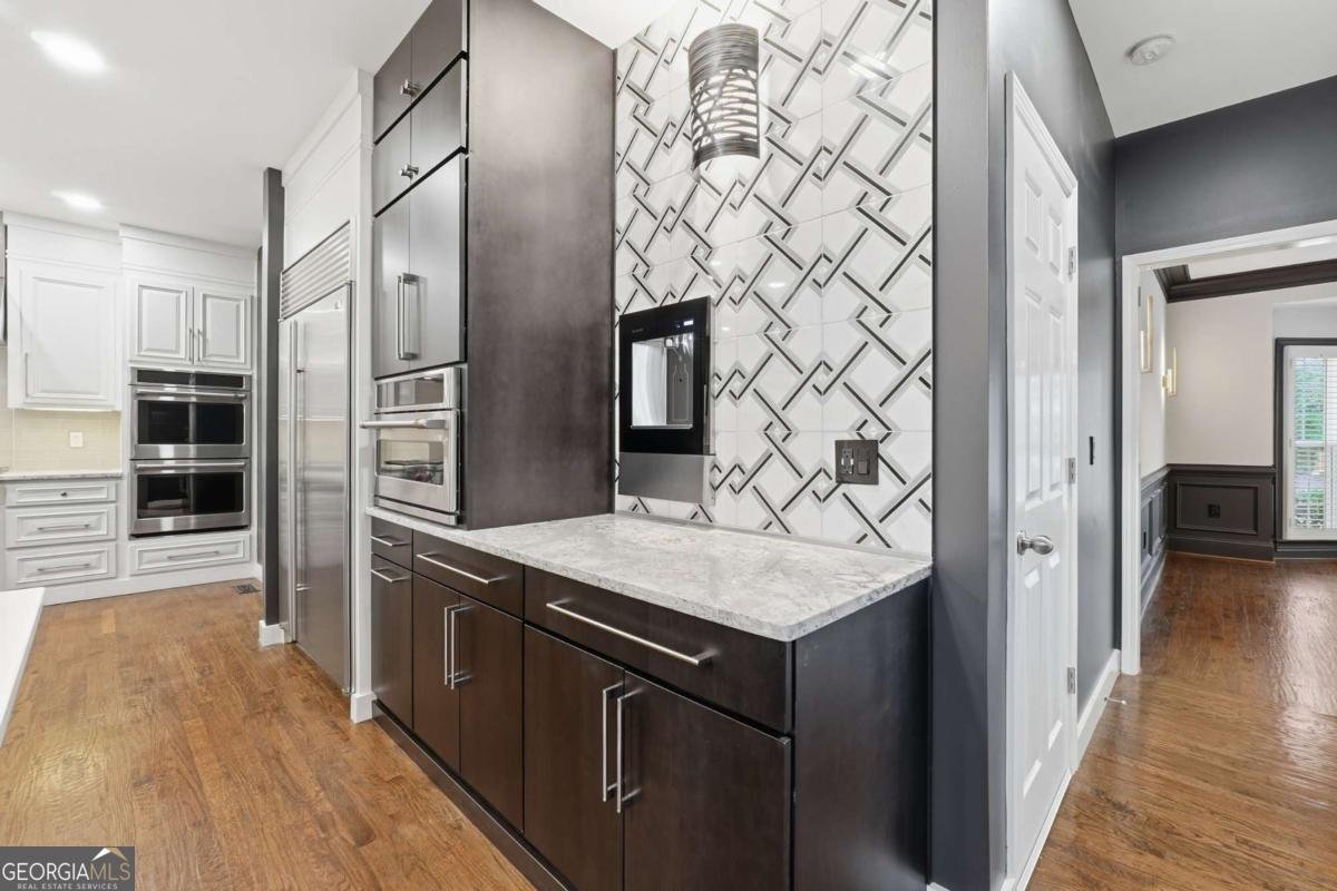 7015 Gaineswood Drive Roswell - Photo 17