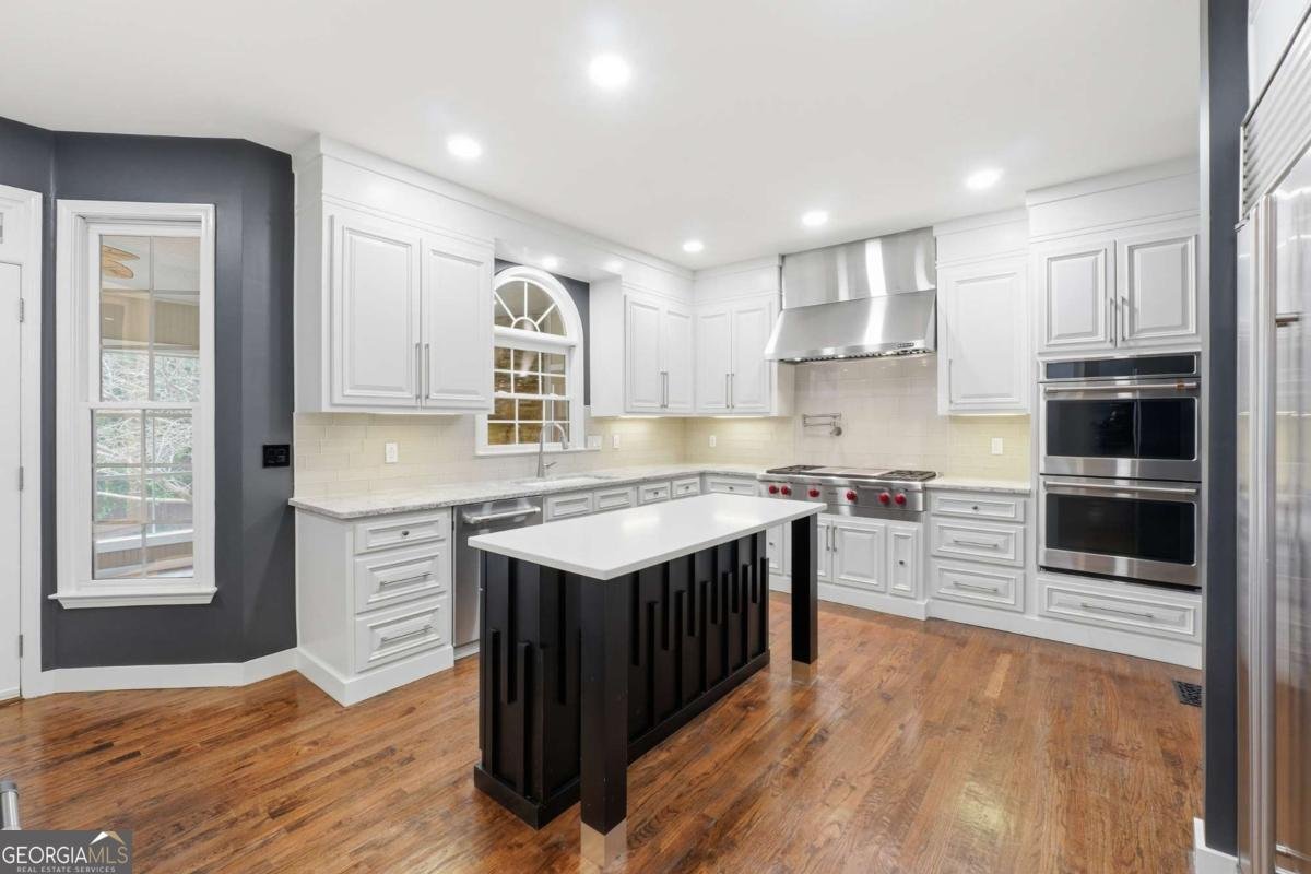 7015 Gaineswood Drive Roswell - Photo 18