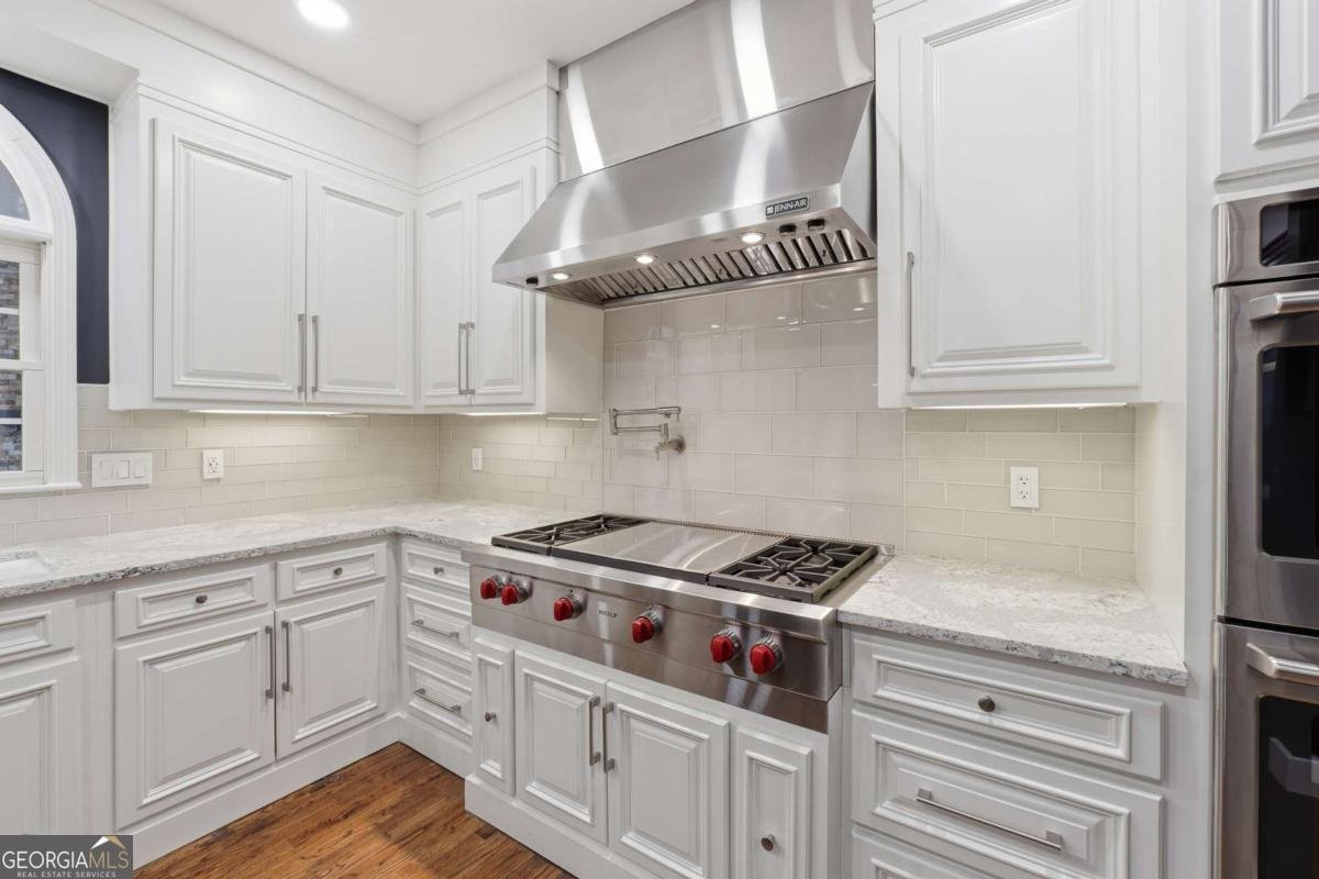 7015 Gaineswood Drive Roswell - Photo 19