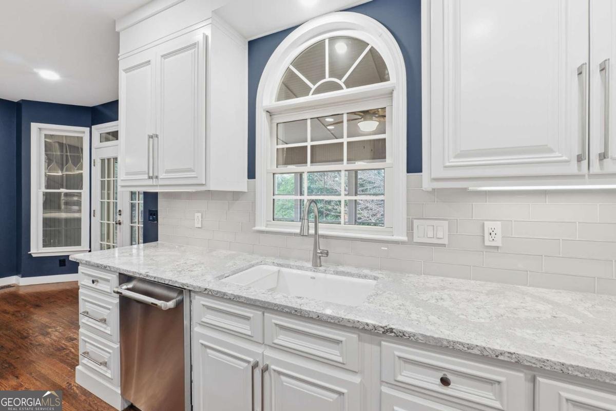 7015 Gaineswood Drive Roswell - Photo 20